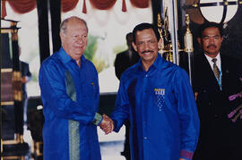 APEC 2000. Brunei Darussalam 7