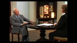 Cita con la Historia: Ricardo Lagos. Parte II