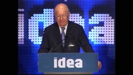 44º Coloquio anual de IDEA en Argentina. Video