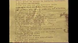 30 años de la muerte del poeta Pablo Neruda. Isla Negra, 23 de septiembre de 2003