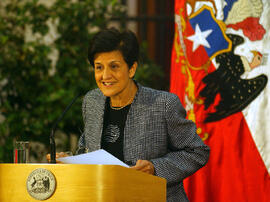 Conferencia Presidencial de Humanidades - Adela Cortina