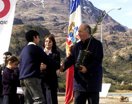 Proyectos Bicentenario Zona Austral