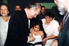 Culto de Oración Evangélica por Chile y el Presidente