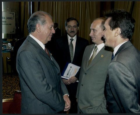 Original Objeto digital not accessible