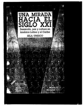 Derechos Humanos, consolidación democrática y apertura internacional. Artículo