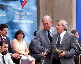 Celebración del Día Internacional de la Discapacidad