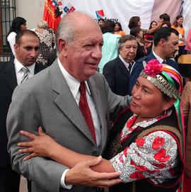 Celebración del Día Internacional de la Mujer