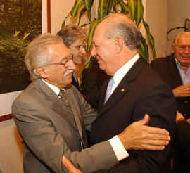 Inauguración Nueva Embajada de Chile en Uruguay