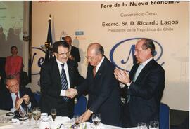 II Cumbre de la Unión Europea América Latina