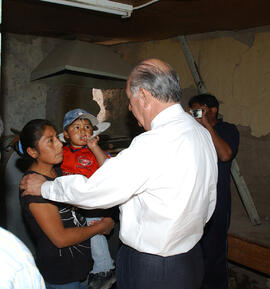 Visita Comuna de Camiña