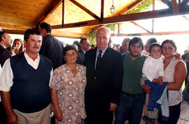 Visita a Viña Miguel Torres