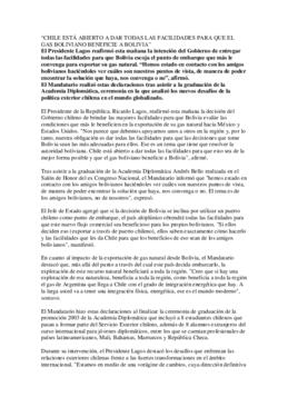 Graduación Academia Diplomática