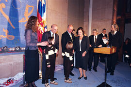 Inauguración Museo de Artes Visuales