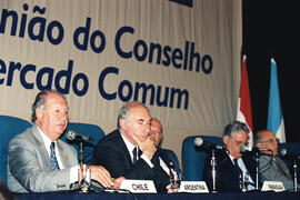 Conferencia de prensa conjunta