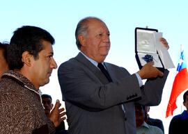 Visita Cooperativa Agrícola Capel