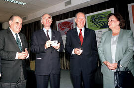 Inauguración 42º Asamblea del BID