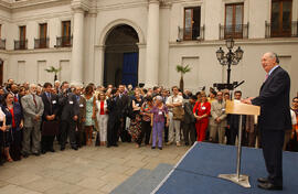 Delegados VI Congreso de Derecho Constitucional