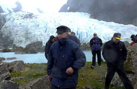 Presidente de la República Visita la Región de Aysén y Magallanes