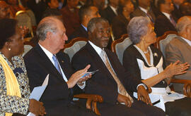 XXIV Conferencia de Jefes de Gobierno del CARICOM