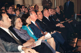 Lanzamiento biblioteca virtual Miguel de Cervantes