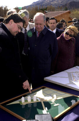 Proyectos Bicentenario Zona Austral