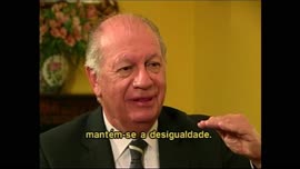 Conexao Roberto D'Avila. Entrevista