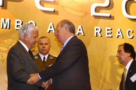 IV Encuentro Nacional de la Pequena y Mediana Empresa