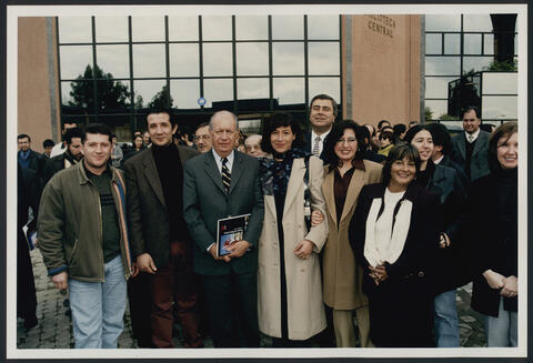 Original Objeto digital not accessible