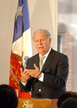 Inauguración del Centro de Mediación y Conciliación Laboral