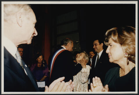 Original Objeto digital not accessible