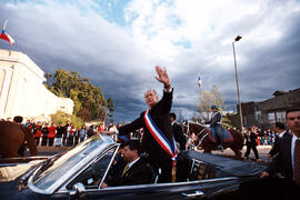 Parada Militar