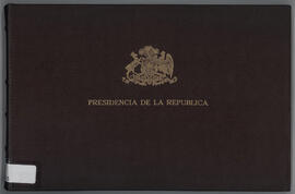 Asistencia del Presidente de la República a Conmemoración del Cristo Redentor  1