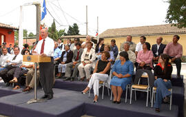 Convenio de Cooperación Ministerios de Agricultura y Educación