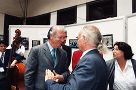 Entrega edificio al Consejo Comunal de la Cultura