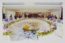 APEC 2000. Brunei Darussalam 8