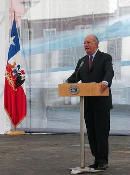 Inauguración del Metro Valparaíso, Merval