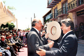 Puesta en marcha del Hotel Santa Cruz Plaza