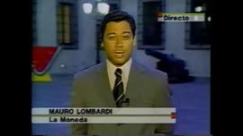 Cambio de Gabinete