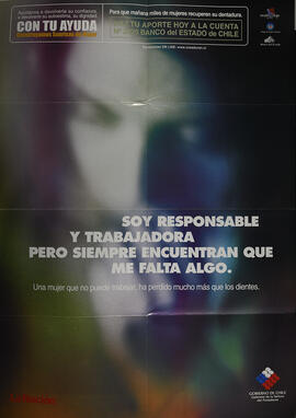 Campaña Sonrisa de Mujer 4