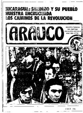 Revista Arauco