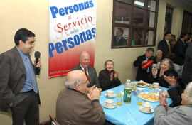 Promulgación de Ley de Reajuste a Pensiones Mínimas y Asistenciales