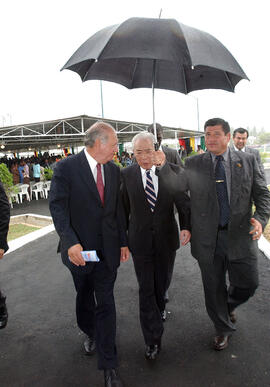 Inauguración Nueva Sede CARICOM, Guyana