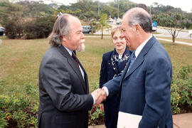 Visita Universidad de Sao Paulo