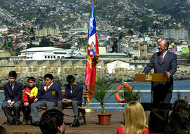 Proyectos Bicentenario Regiones de Coquimbo y Valparaíso