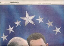 Integrados. Damos la bienvenida al país al excelentísimo Presidente de la República de Chile, Sr....