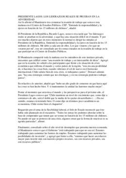 Encuentro de trabajo organizado por el CEP