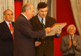 Día del Patrimonio Cultural