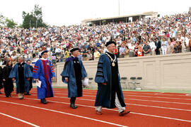 Presidente Lagos Recibe Honoris Causa Universidad de Duke