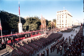 Juramento a la Bandera