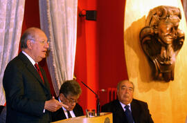 Premio Iberoamericano de Literatura Pablo Neruda